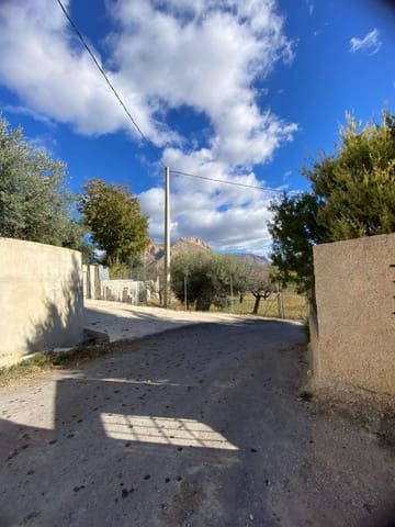 3 soverom Hus til salgs i Vélez-Blanco med svømmebasseng - € 155 000 (Ref: 9413832)