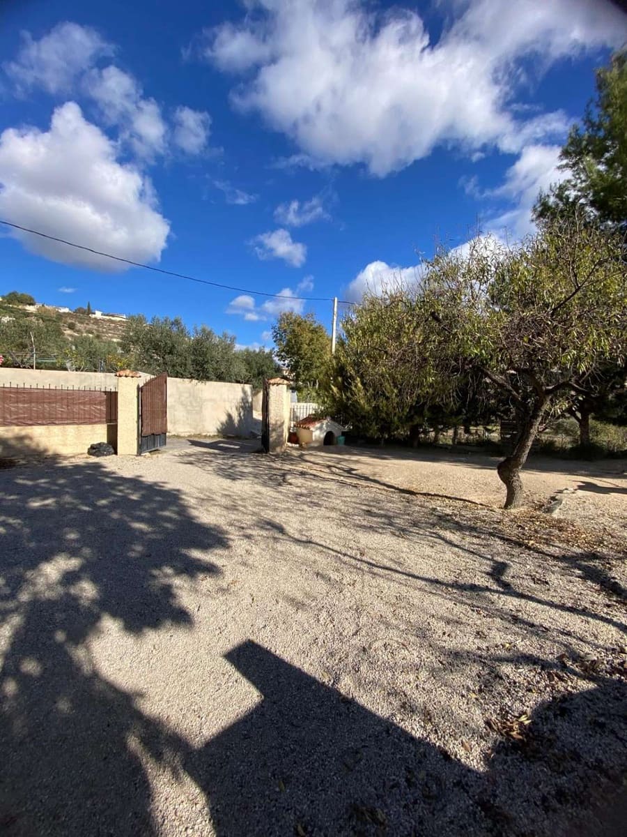 3 soverom Hus til salgs i Velez-Blanco med svømmebasseng - € 155 000 (Ref: 9413832)