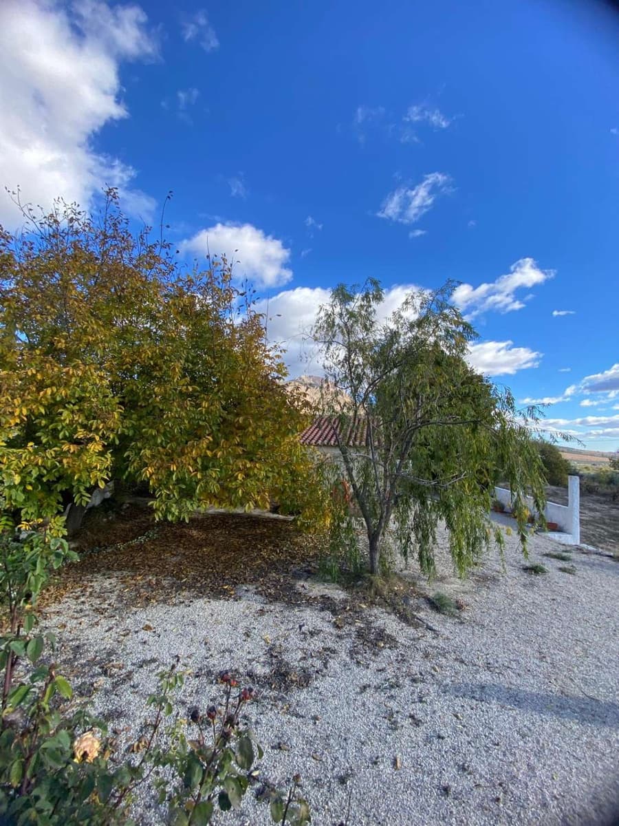 3 soverom Hus til salgs i Velez-Blanco med svømmebasseng - € 155 000 (Ref: 9413832)