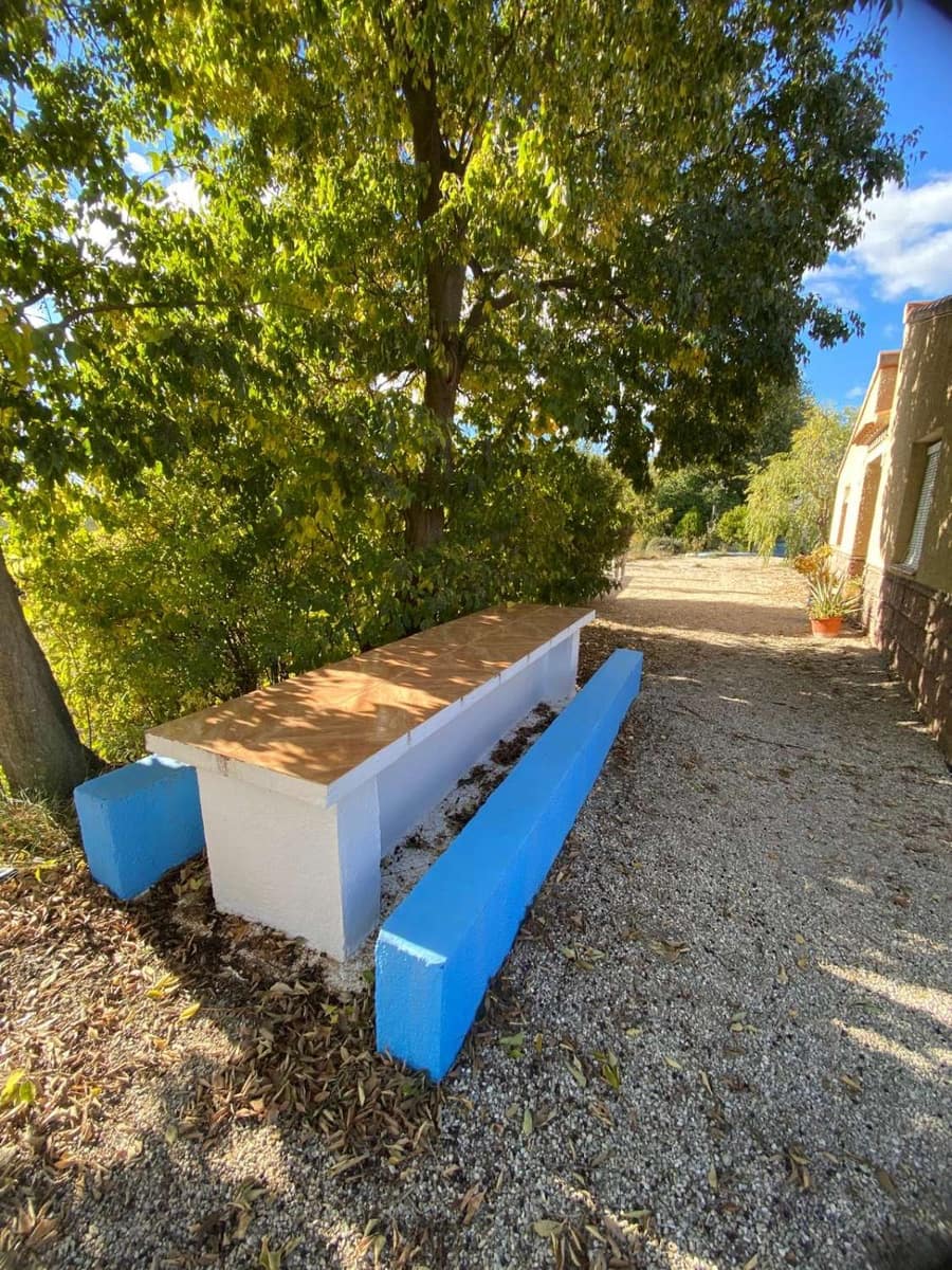 3 soverom Hus til salgs i Velez-Blanco med svømmebasseng - € 155 000 (Ref: 9413832)