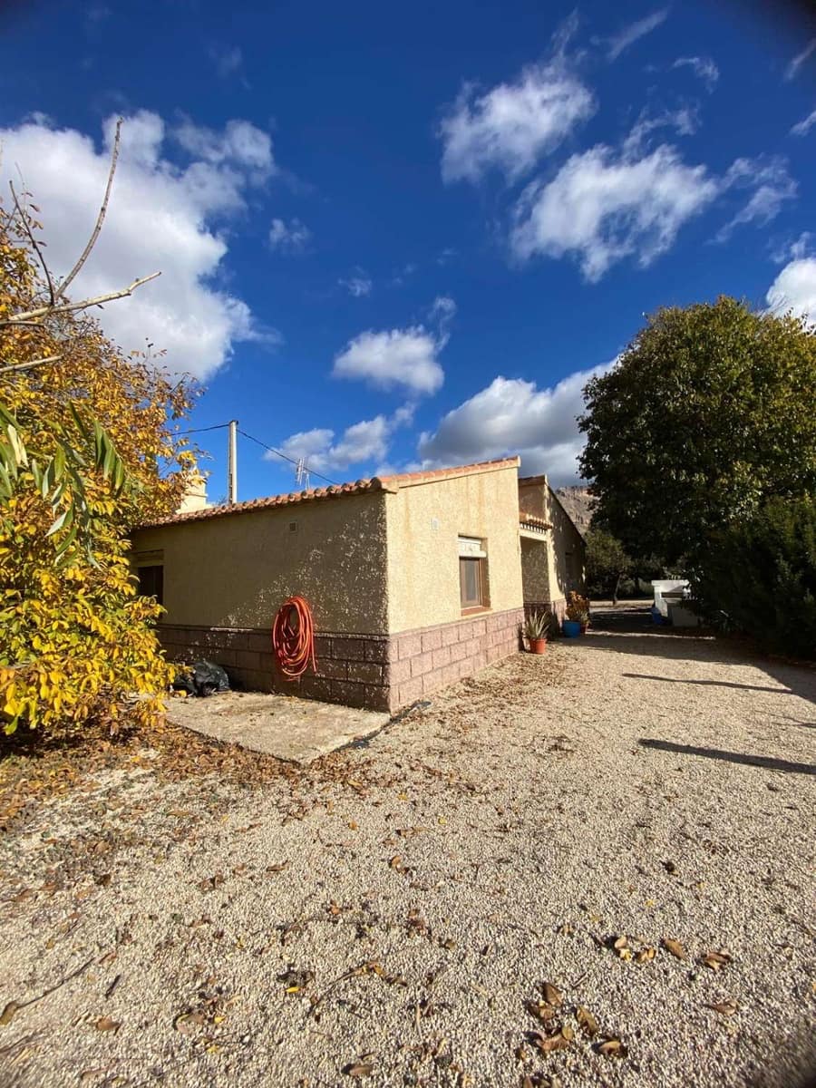 3 soverom Hus til salgs i Velez-Blanco med svømmebasseng - € 155 000 (Ref: 9413832)