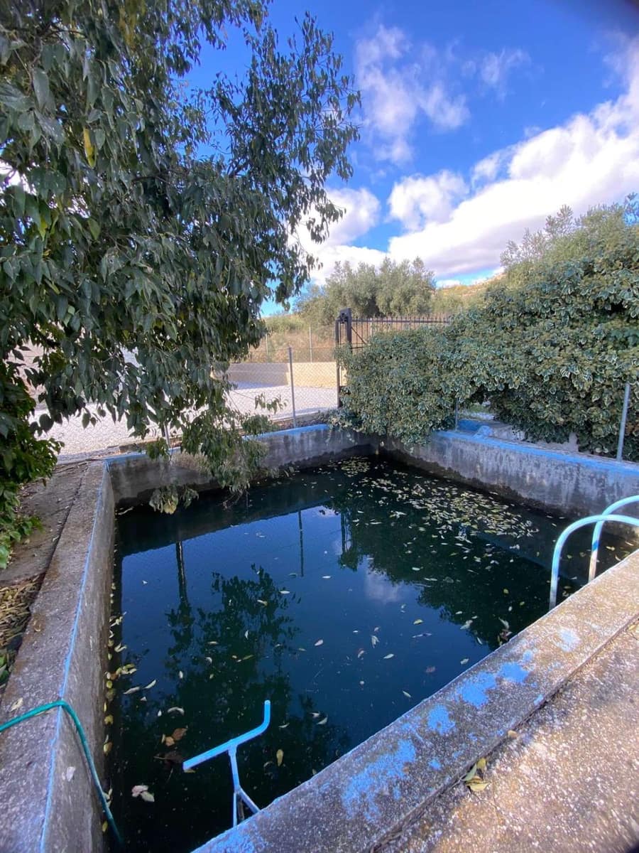 3 soverom Hus til salgs i Velez-Blanco med svømmebasseng - € 155 000 (Ref: 9413832)