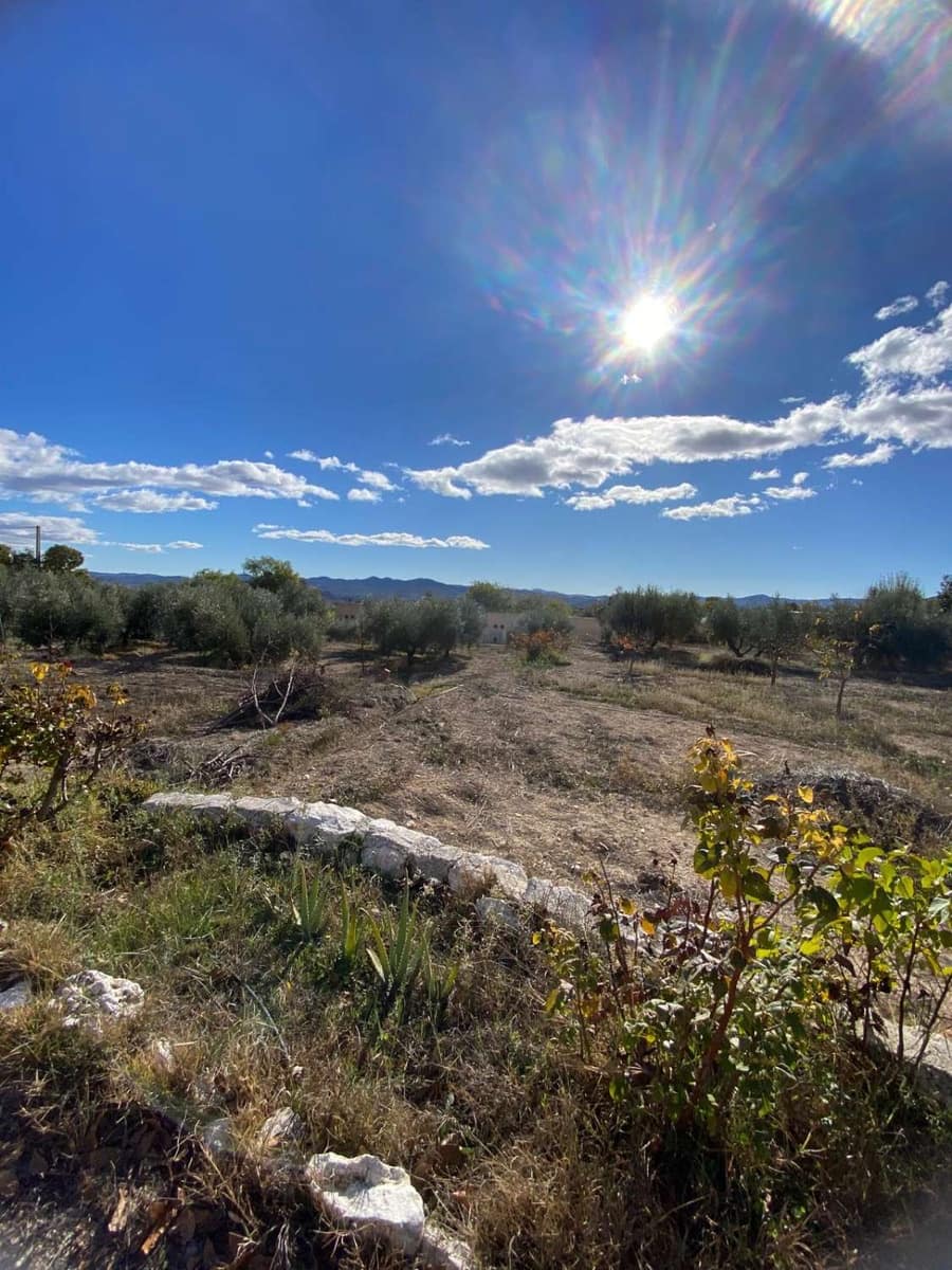 3 soverom Hus til salgs i Velez-Blanco med svømmebasseng - € 155 000 (Ref: 9413832)