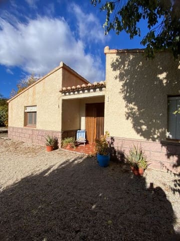 3 soverom Hus til salgs i Vélez-Blanco med svømmebasseng - € 155 000 (Ref: 9413832)