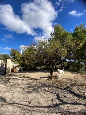 3 soverom Hus til salgs i Vélez-Blanco med svømmebasseng - € 155 000 (Ref: 9413832)