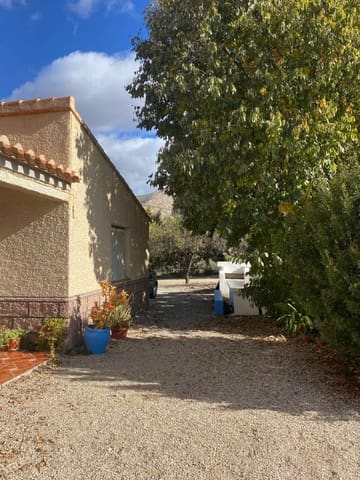 3 soverom Hus til salgs i Vélez-Blanco med svømmebasseng - € 155 000 (Ref: 9413832)