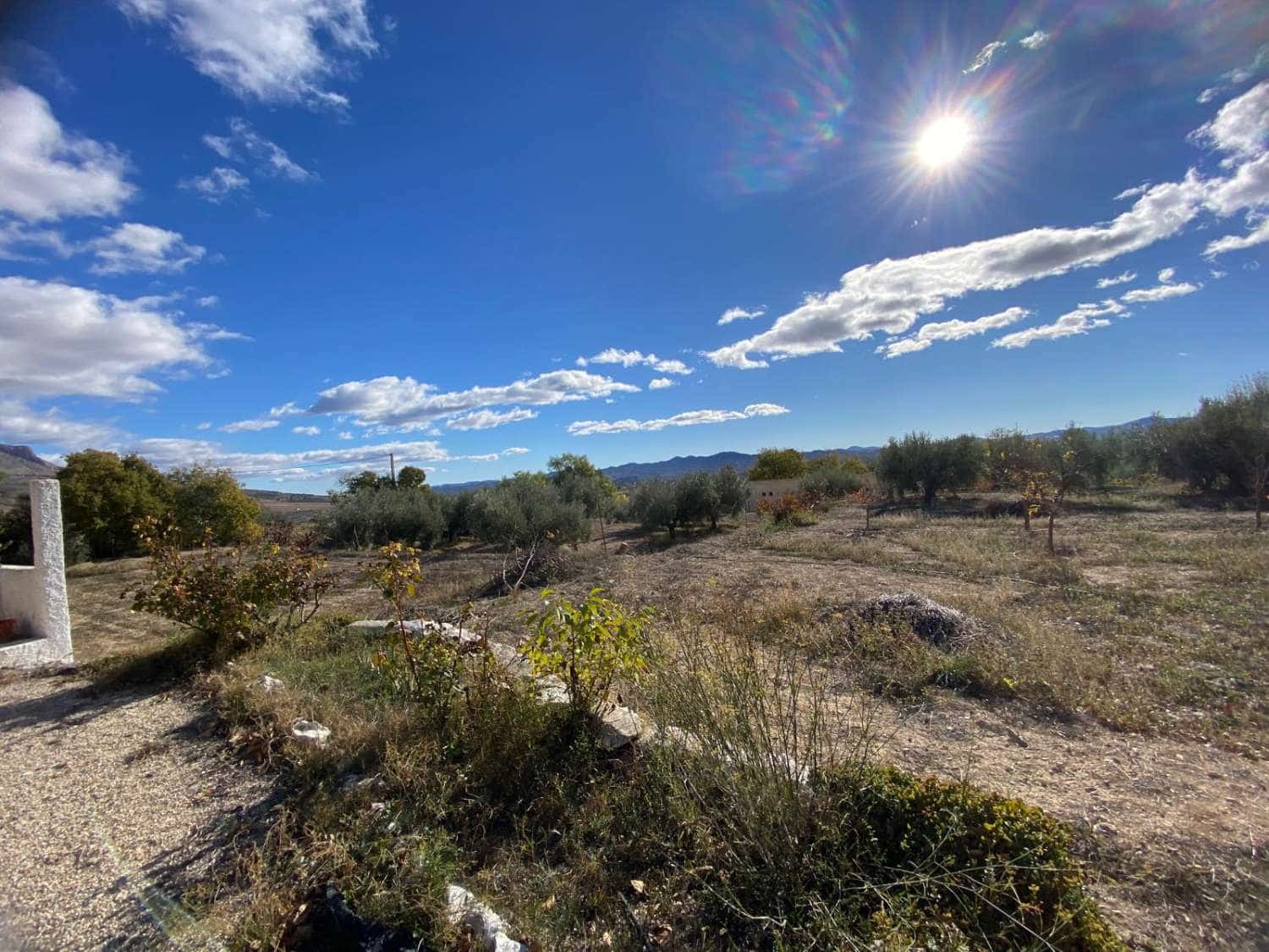 3 soverom Hus til salgs i Velez-Blanco med svømmebasseng - € 155 000 (Ref: 9413832)