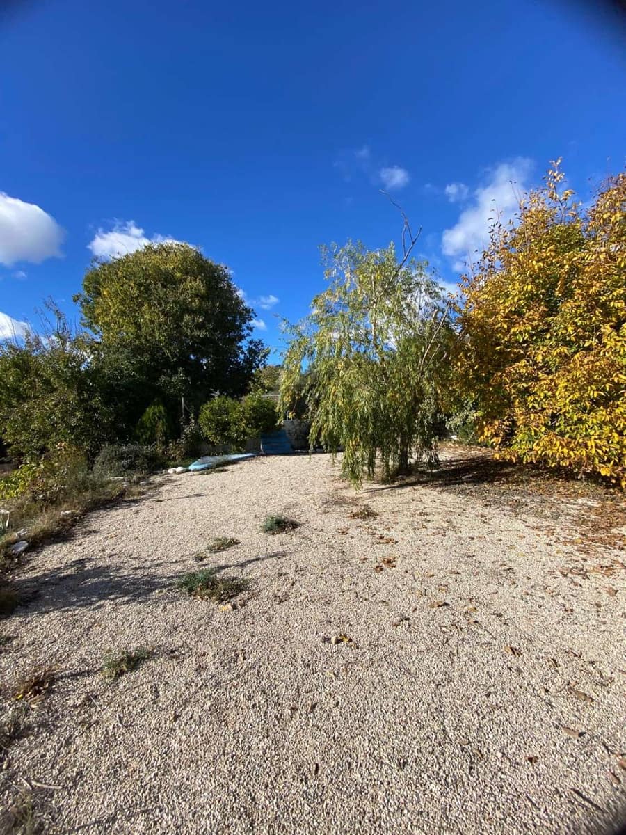 3 soverom Hus til salgs i Velez-Blanco med svømmebasseng - € 155 000 (Ref: 9413832)