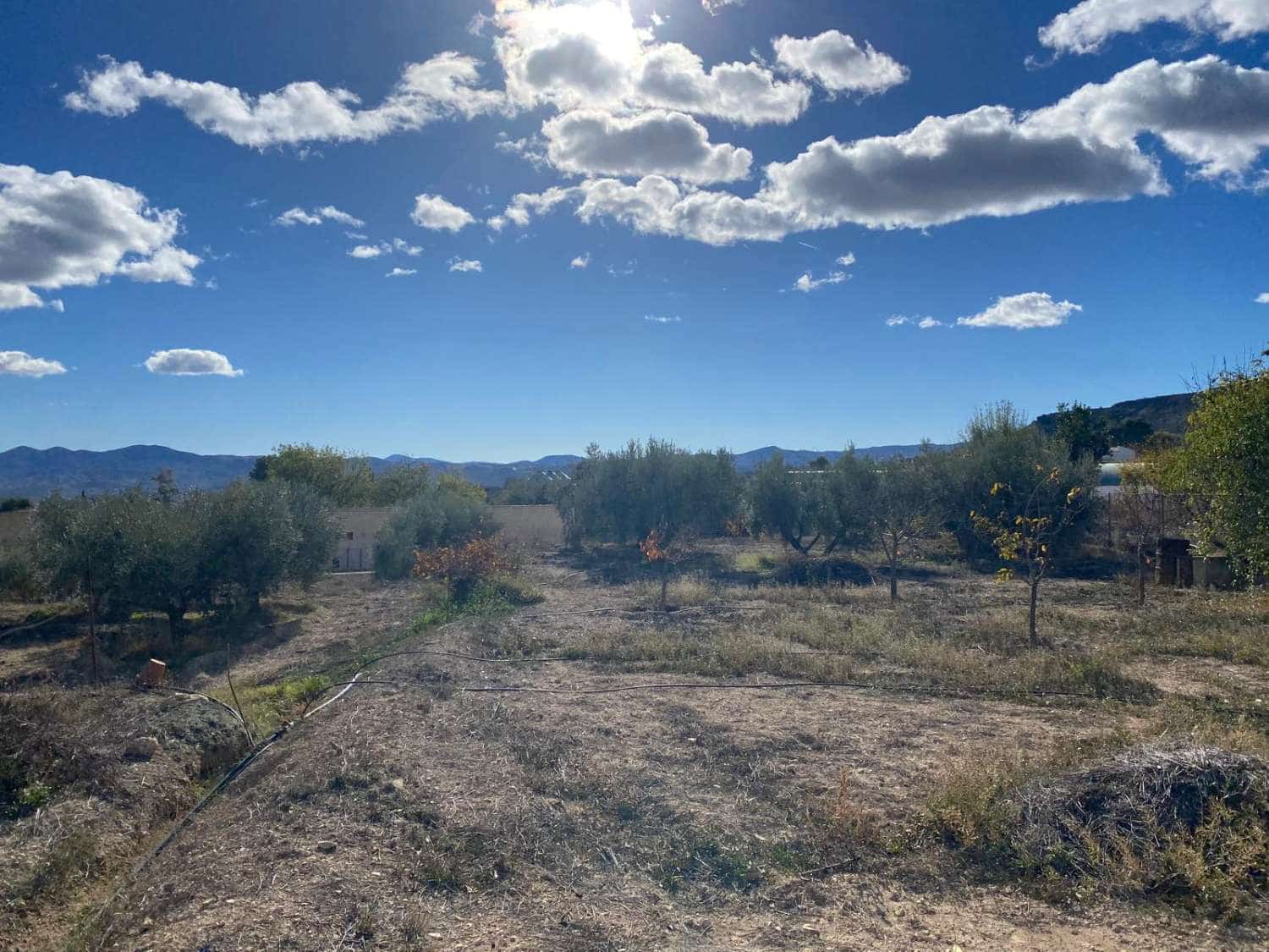 3 soverom Hus til salgs i Velez-Blanco med svømmebasseng - € 155 000 (Ref: 9413832)