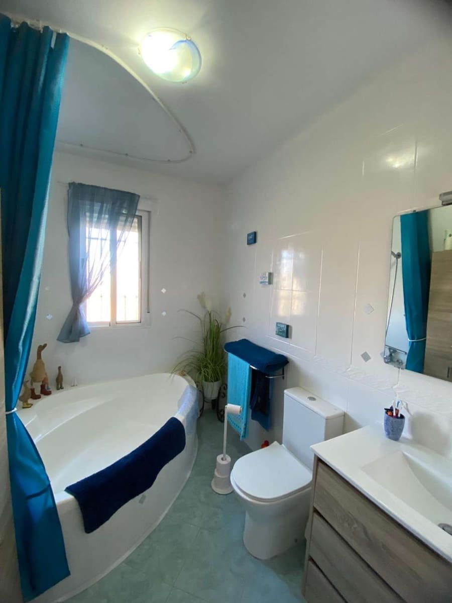 3 soverom Villa til salgs i Freila med svømmebasseng - € 184 995 (Ref: 9413833)