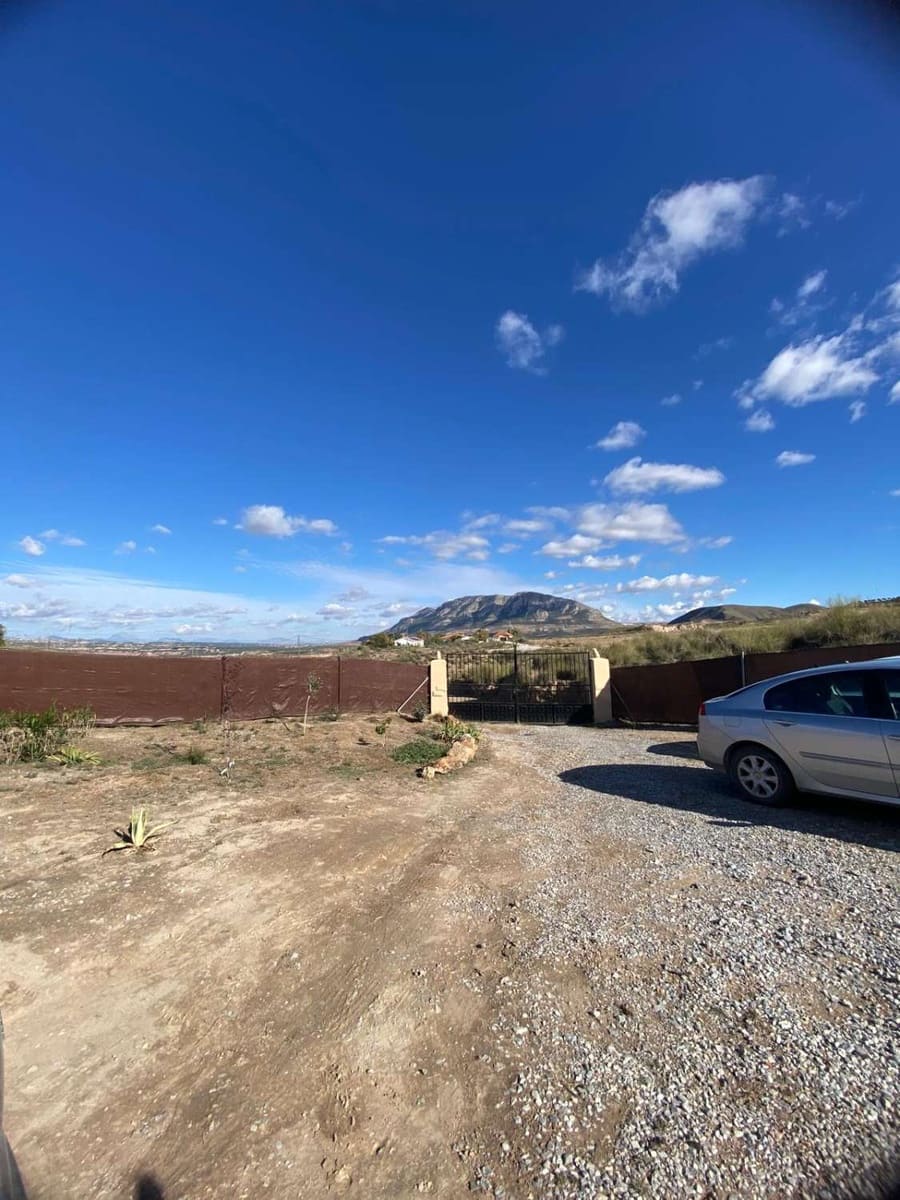 3 soverom Villa til salgs i Freila med svømmebasseng - € 184 995 (Ref: 9413833)