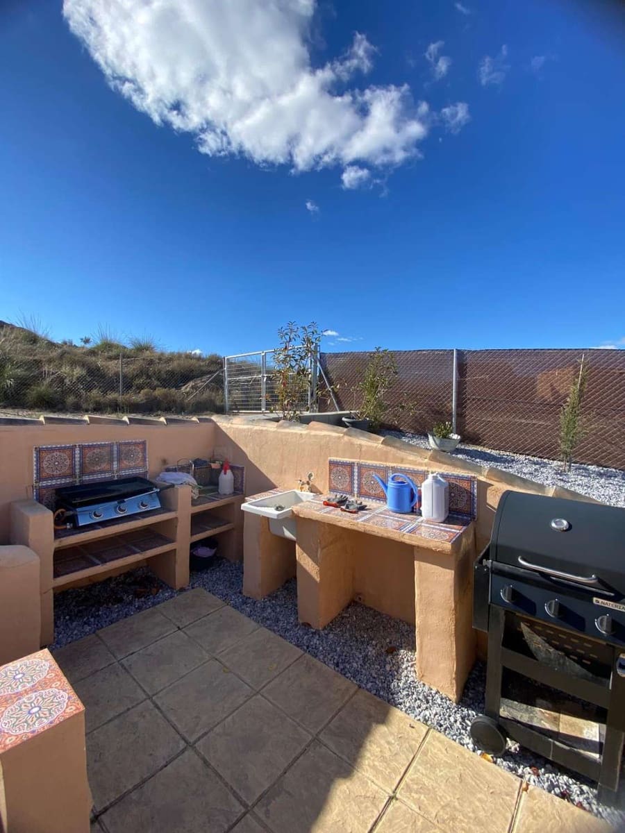 3 soverom Villa til salgs i Freila med svømmebasseng - € 184 995 (Ref: 9413833)