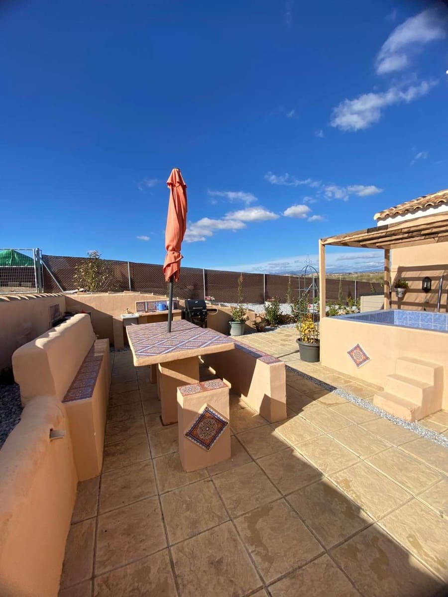 3 soverom Villa til salgs i Freila med svømmebasseng - € 184 995 (Ref: 9413833)