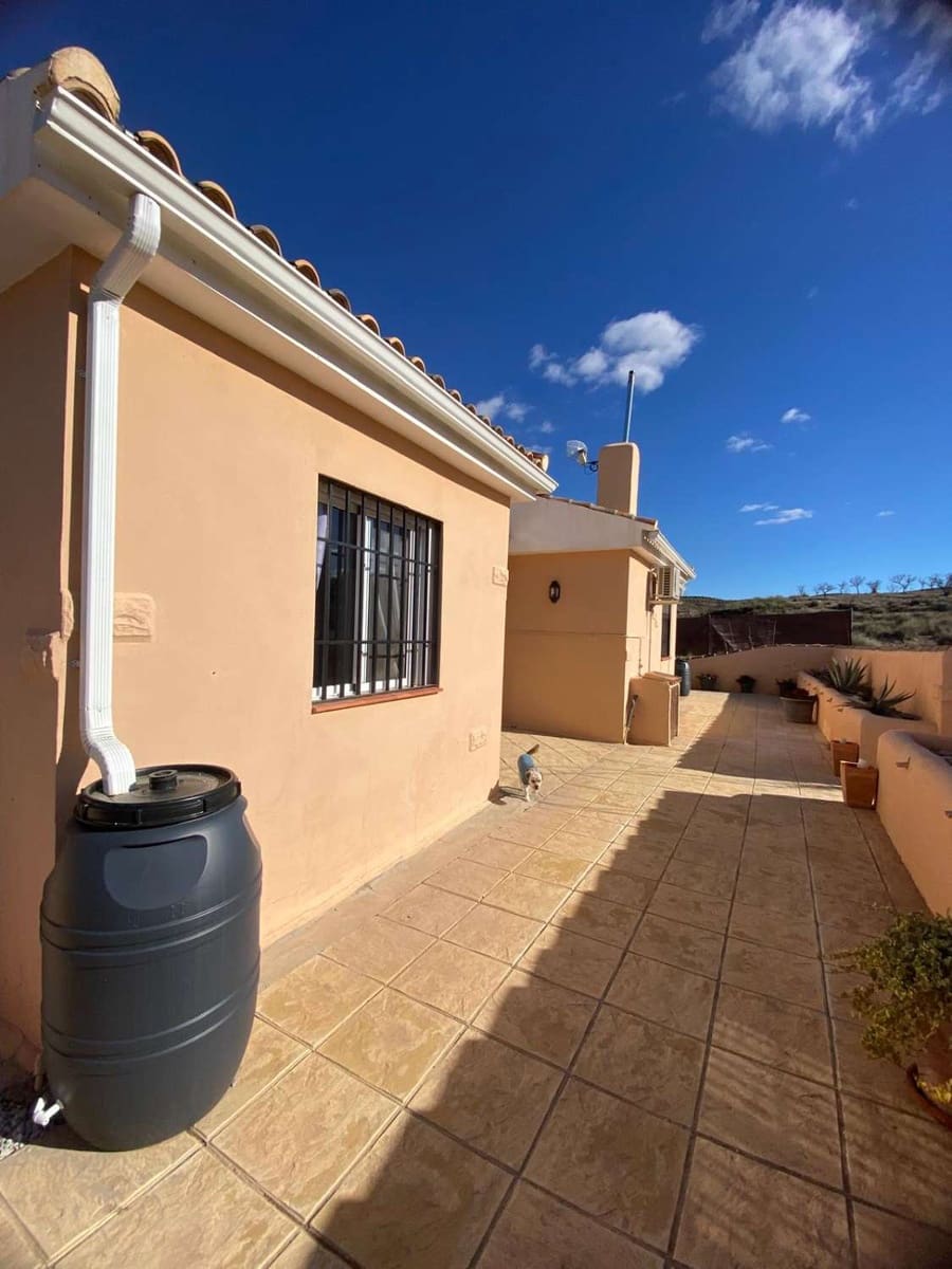 3 soverom Villa til salgs i Freila med svømmebasseng - € 184 995 (Ref: 9413833)