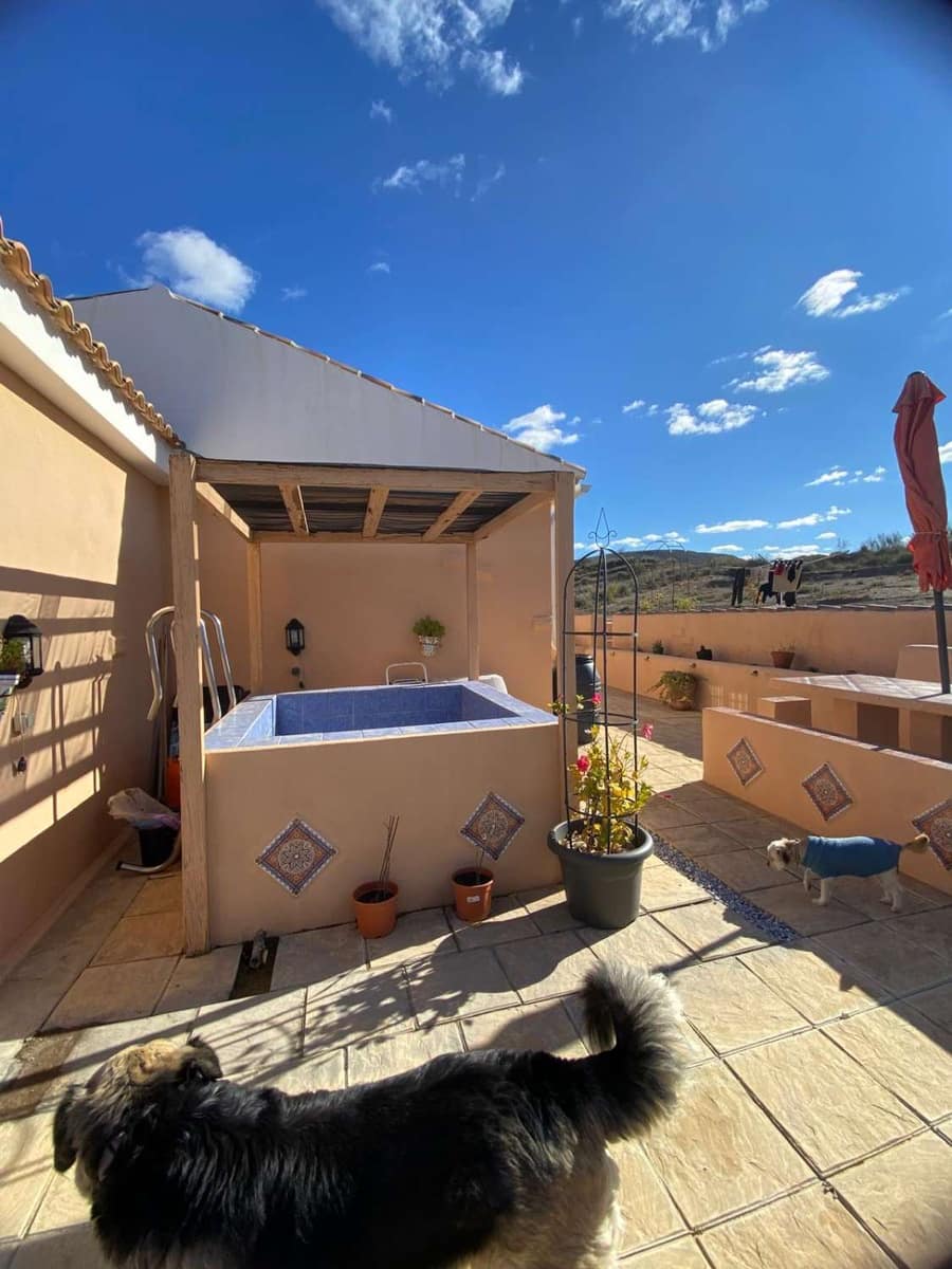 3 soverom Villa til salgs i Freila med svømmebasseng - € 184 995 (Ref: 9413833)