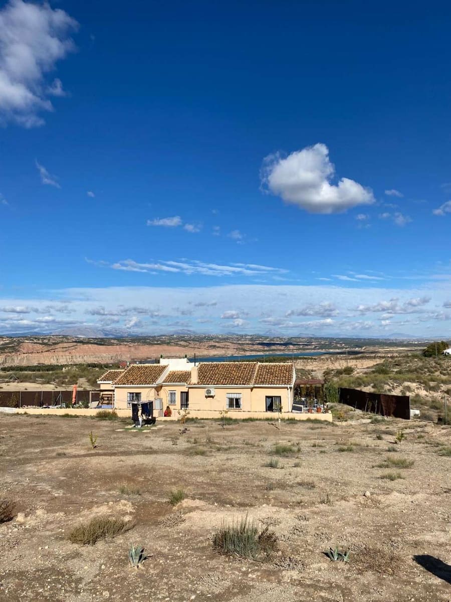 3 soverom Villa til salgs i Freila med svømmebasseng - € 184 995 (Ref: 9413833)