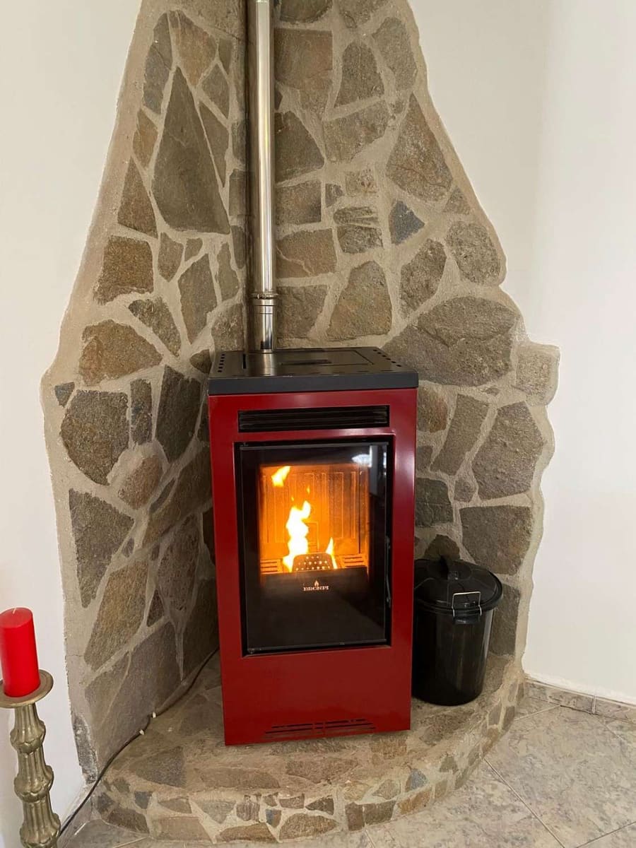 3 soverom Villa til salgs i Freila med svømmebasseng - € 184 995 (Ref: 9413833)