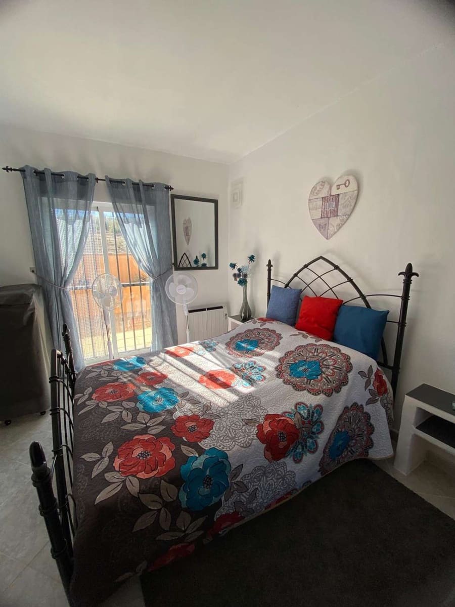 3 soverom Villa til salgs i Freila med svømmebasseng - € 184 995 (Ref: 9413833)