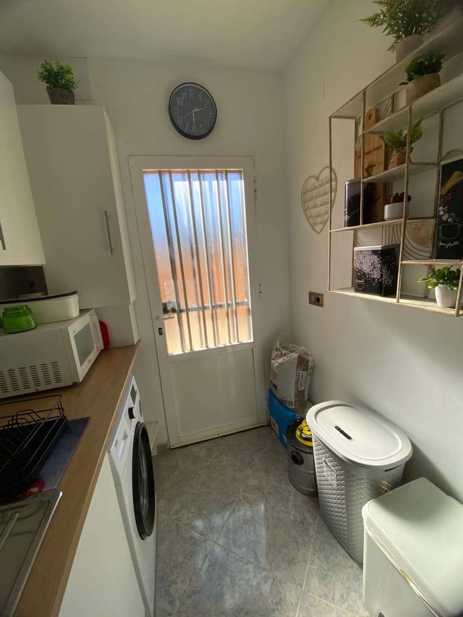 3 soverom Villa til salgs i Freila med svømmebasseng - € 184 995 (Ref: 9413833)