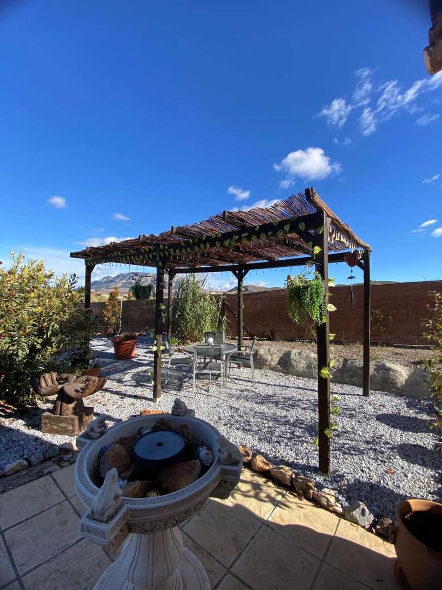 3 soverom Villa til salgs i Freila med svømmebasseng - € 184 995 (Ref: 9413833)