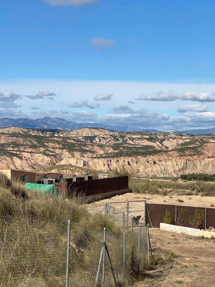 3 soverom Villa til salgs i Freila med svømmebasseng - € 184 995 (Ref: 9413833)