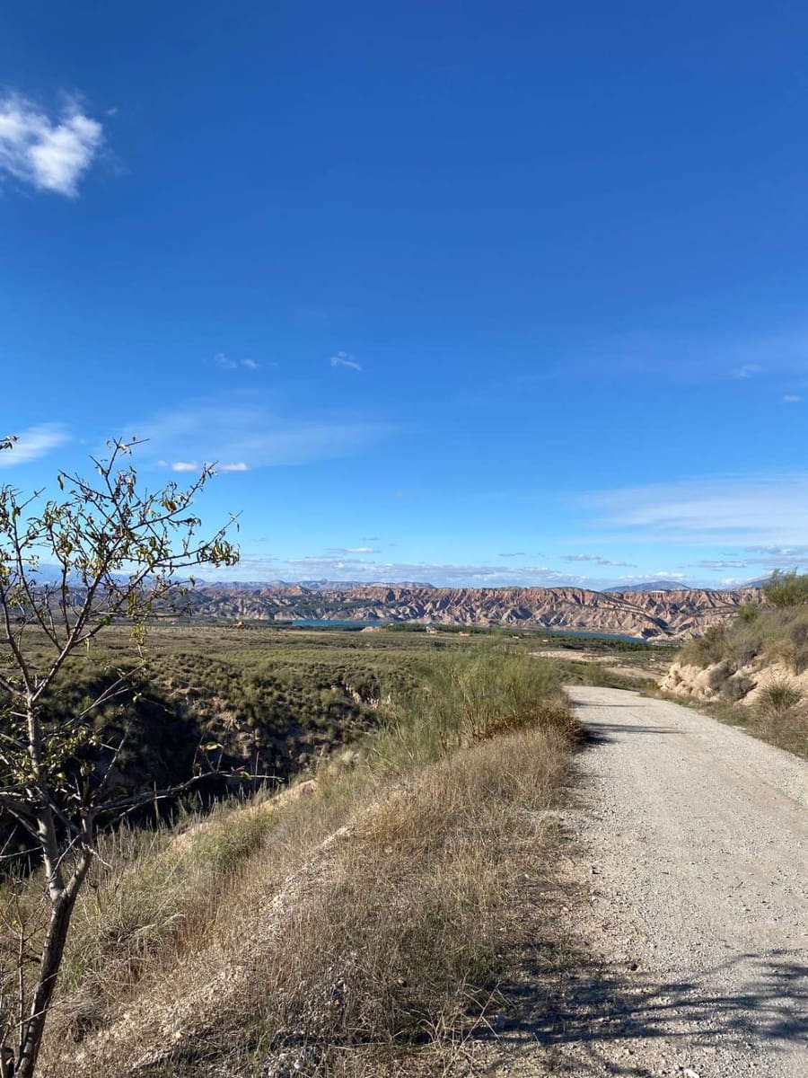 3 soverom Villa til salgs i Freila med svømmebasseng - € 184 995 (Ref: 9413833)