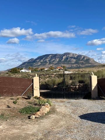 3 sypialnia Willa na sprzedaż w Freila z basenem - 184 995 € (Ref: 9413833)