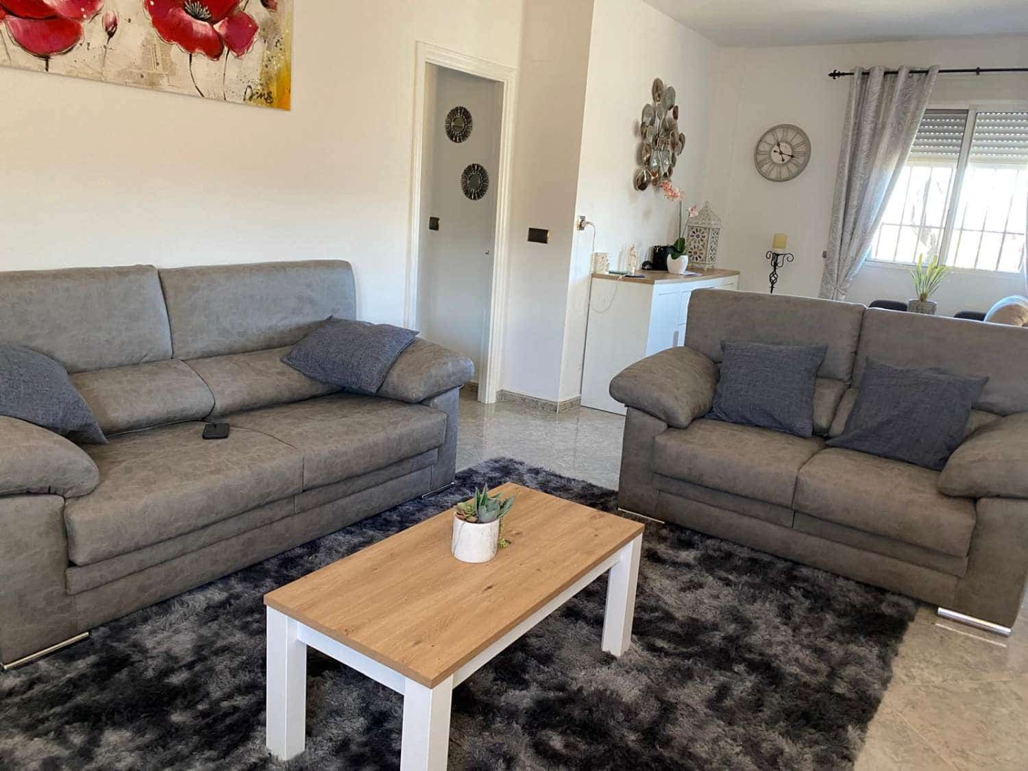 3 soverom Villa til salgs i Freila med svømmebasseng - € 184 995 (Ref: 9413833)