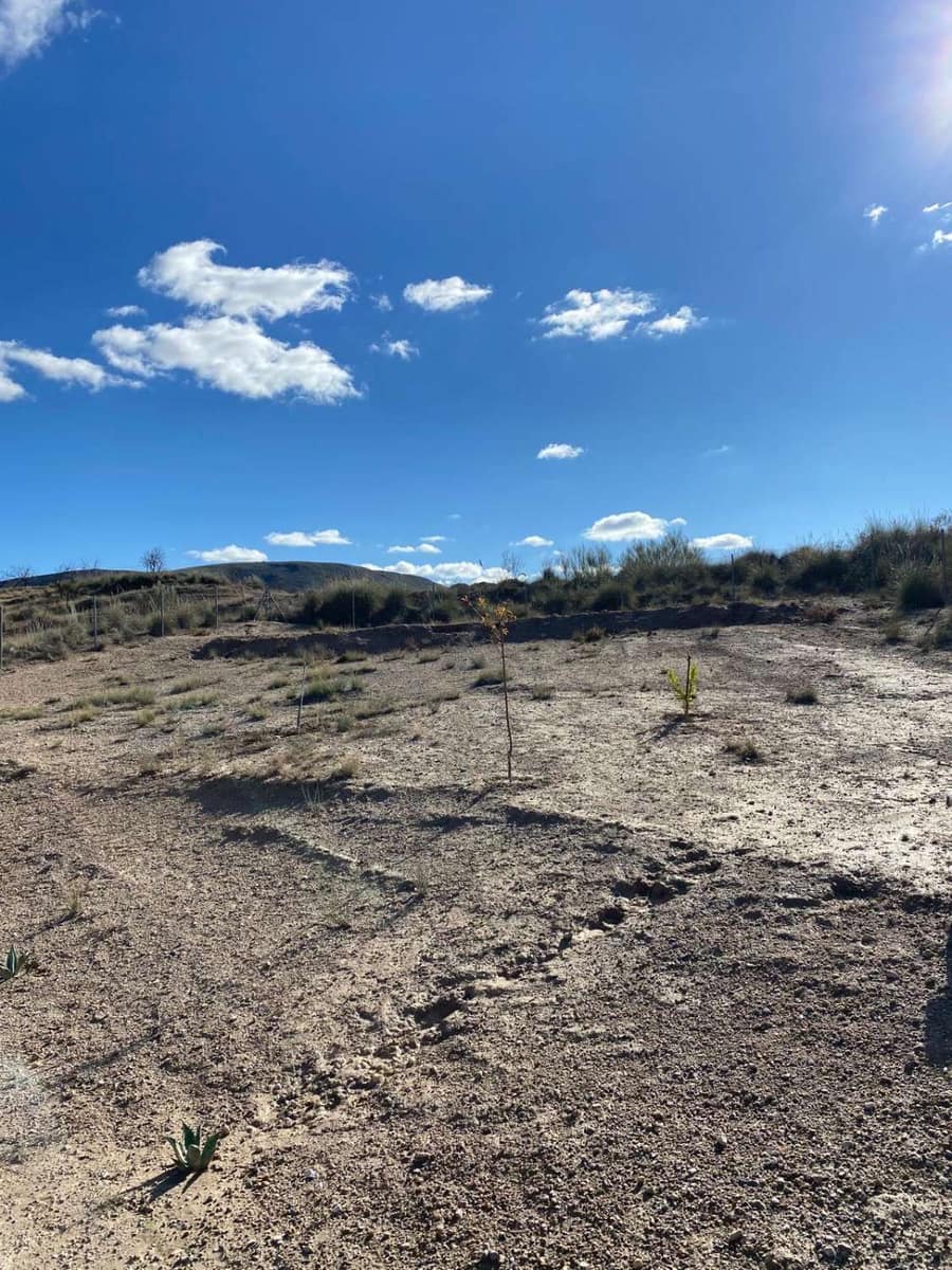 3 soverom Villa til salgs i Freila med svømmebasseng - € 184 995 (Ref: 9413833)