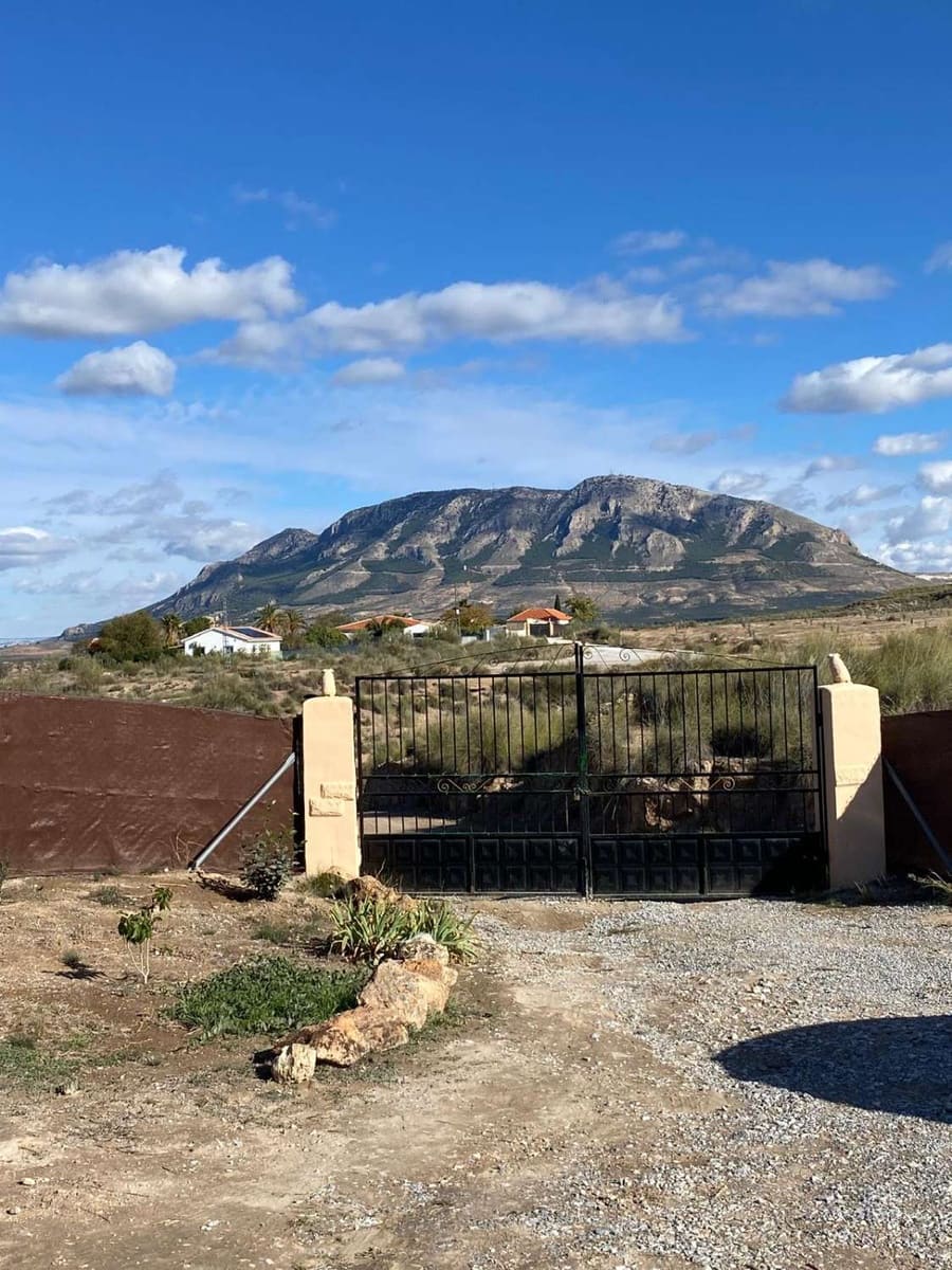 3 soverom Villa til salgs i Freila med svømmebasseng - € 184 995 (Ref: 9413833)