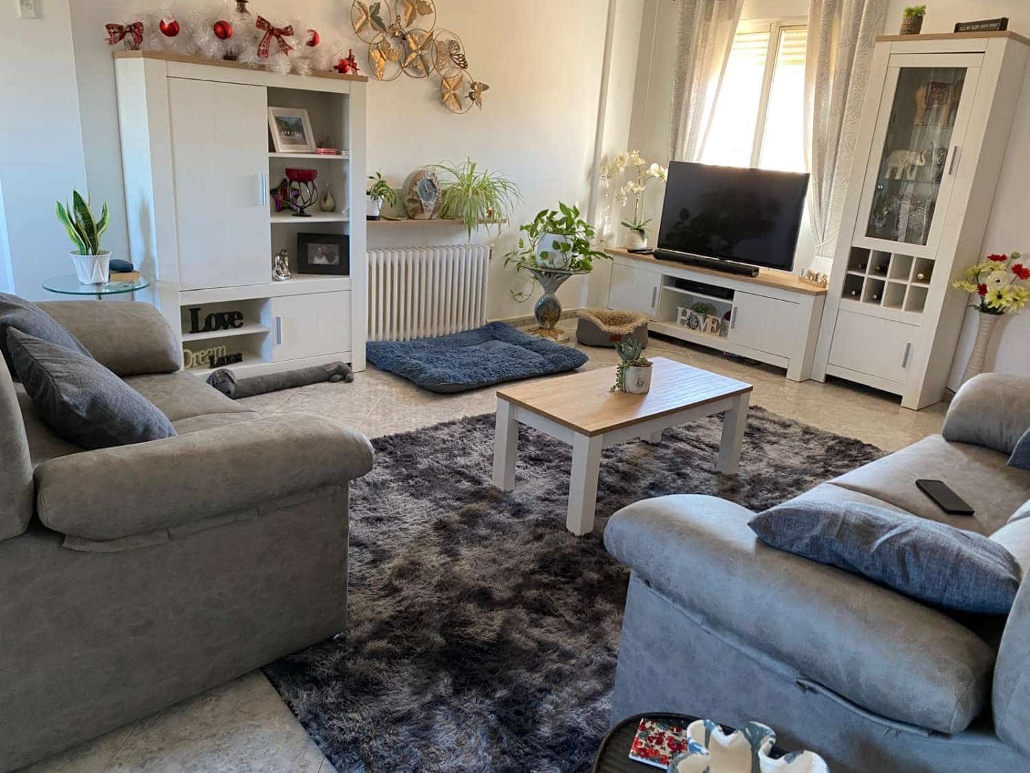 3 soverom Villa til salgs i Freila med svømmebasseng - € 184 995 (Ref: 9413833)