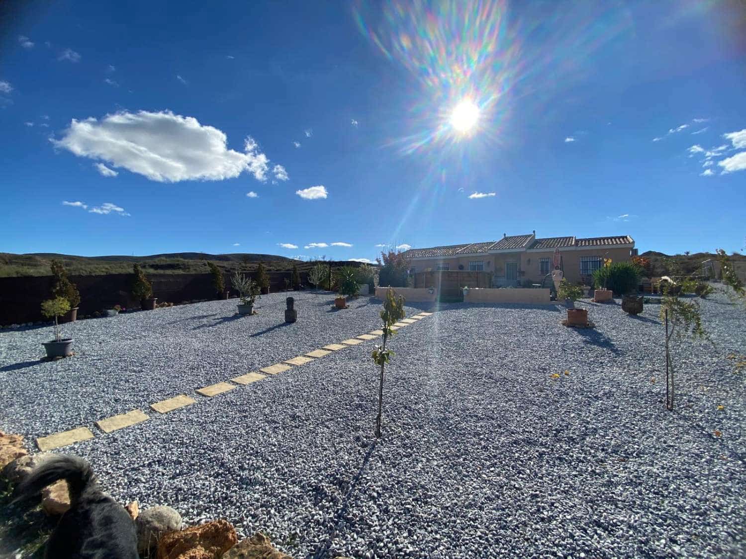 3 soverom Villa til salgs i Freila med svømmebasseng - € 184 995 (Ref: 9413833)