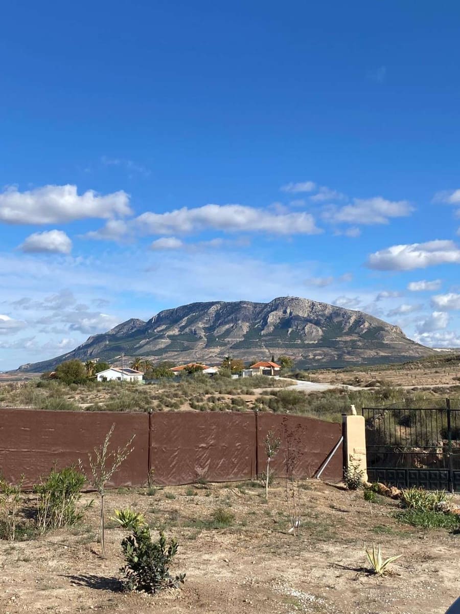 3 soverom Villa til salgs i Freila med svømmebasseng - € 184 995 (Ref: 9413833)