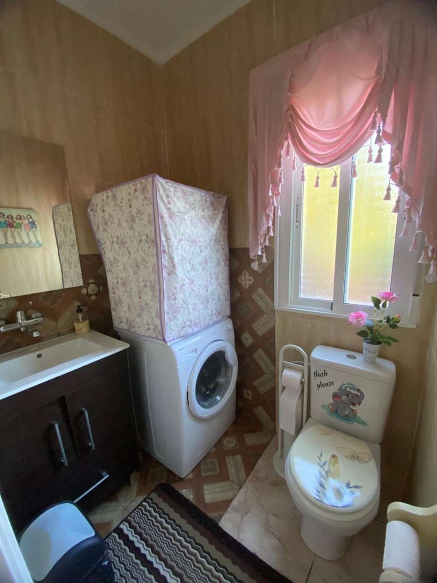 3 soveværelse Villa til salg i Partaloa med swimmingpool - € 275.000 (Ref: 9413834)