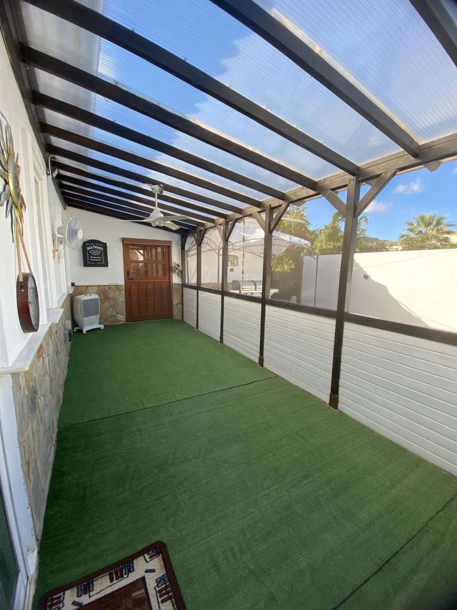 3 soveværelse Villa til salg i Partaloa med swimmingpool - € 275.000 (Ref: 9413834)