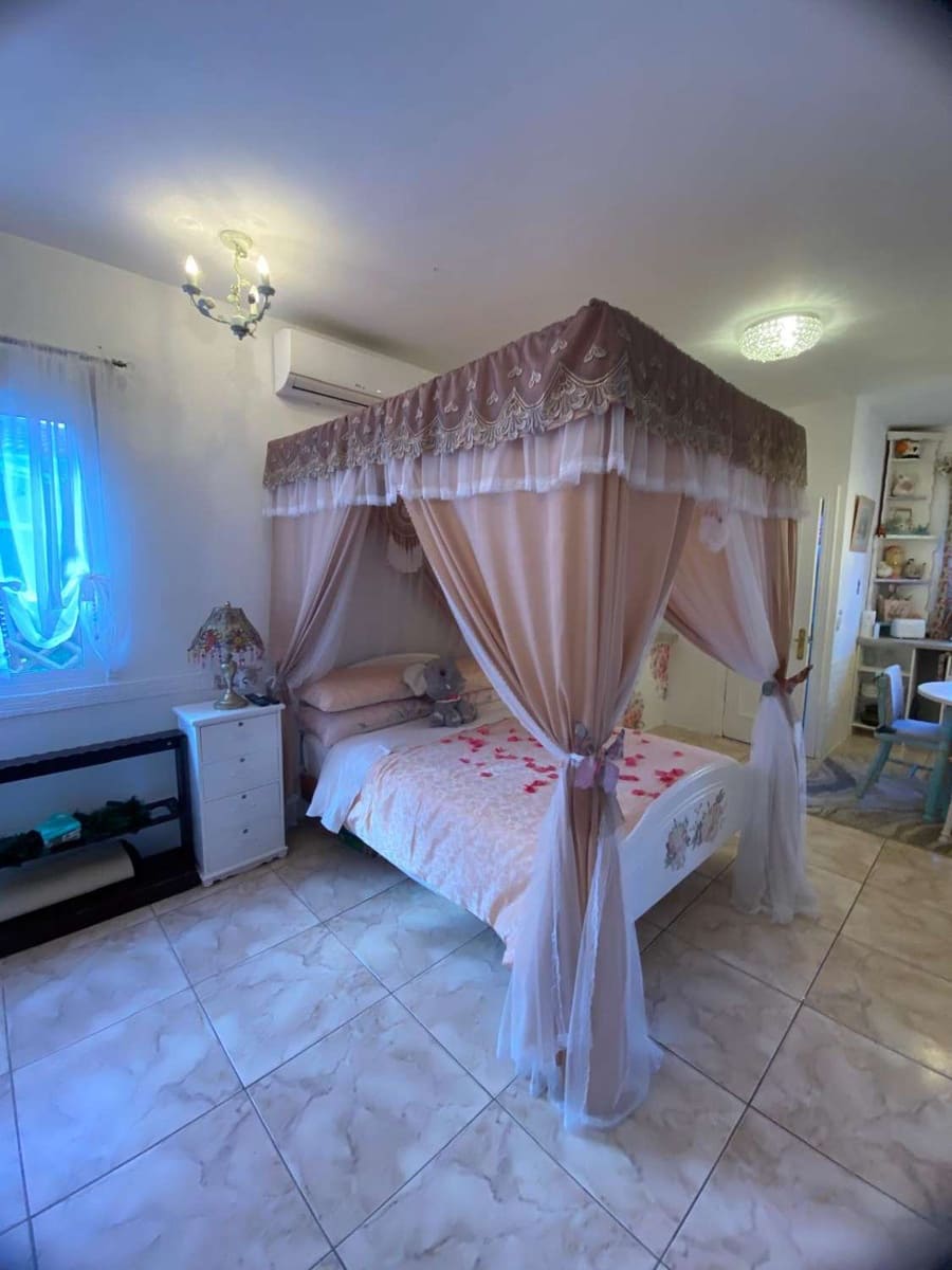 3 soveværelse Villa til salg i Partaloa med swimmingpool - € 275.000 (Ref: 9413834)