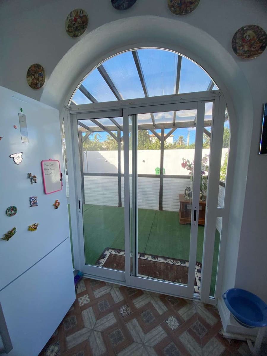 3 soveværelse Villa til salg i Partaloa med swimmingpool - € 275.000 (Ref: 9413834)