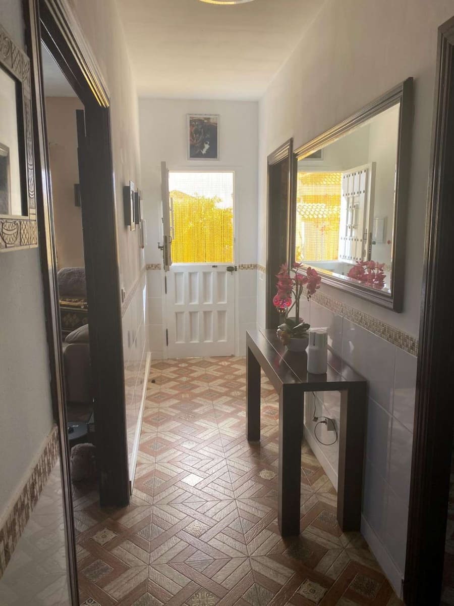 3 soveværelse Villa til salg i Partaloa med swimmingpool - € 275.000 (Ref: 9413834)