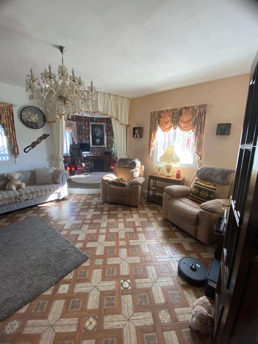 3 soveværelse Villa til salg i Partaloa med swimmingpool - € 275.000 (Ref: 9413834)