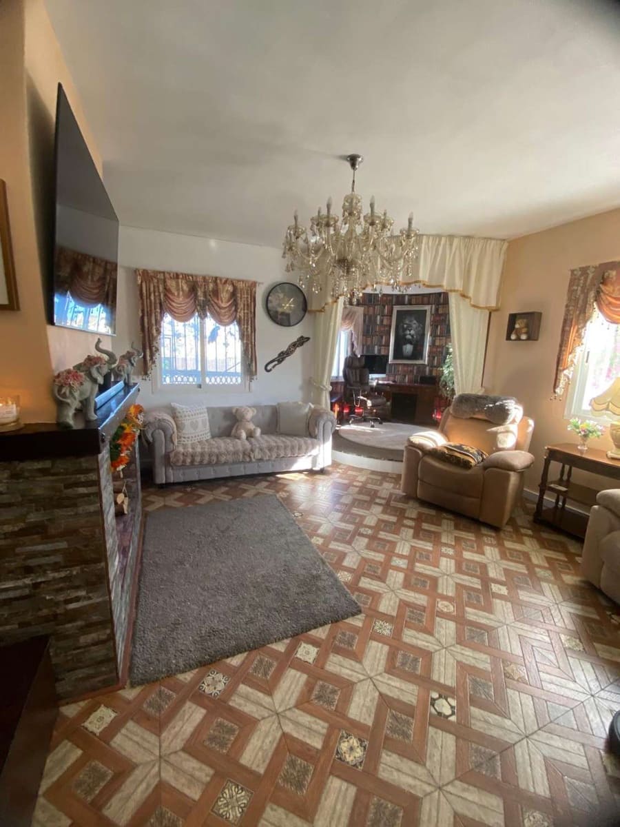 3 soveværelse Villa til salg i Partaloa med swimmingpool - € 275.000 (Ref: 9413834)