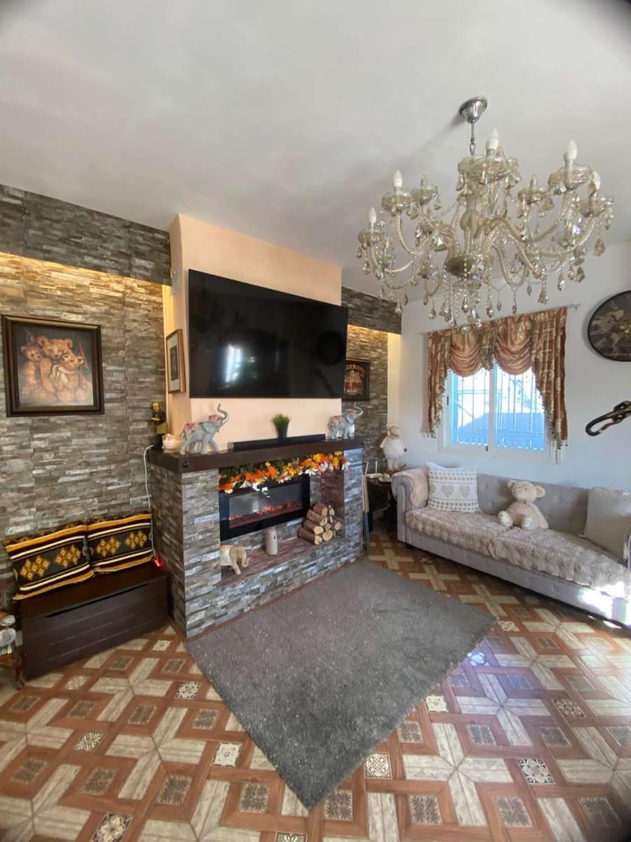 3 soveværelse Villa til salg i Partaloa med swimmingpool - € 275.000 (Ref: 9413834)