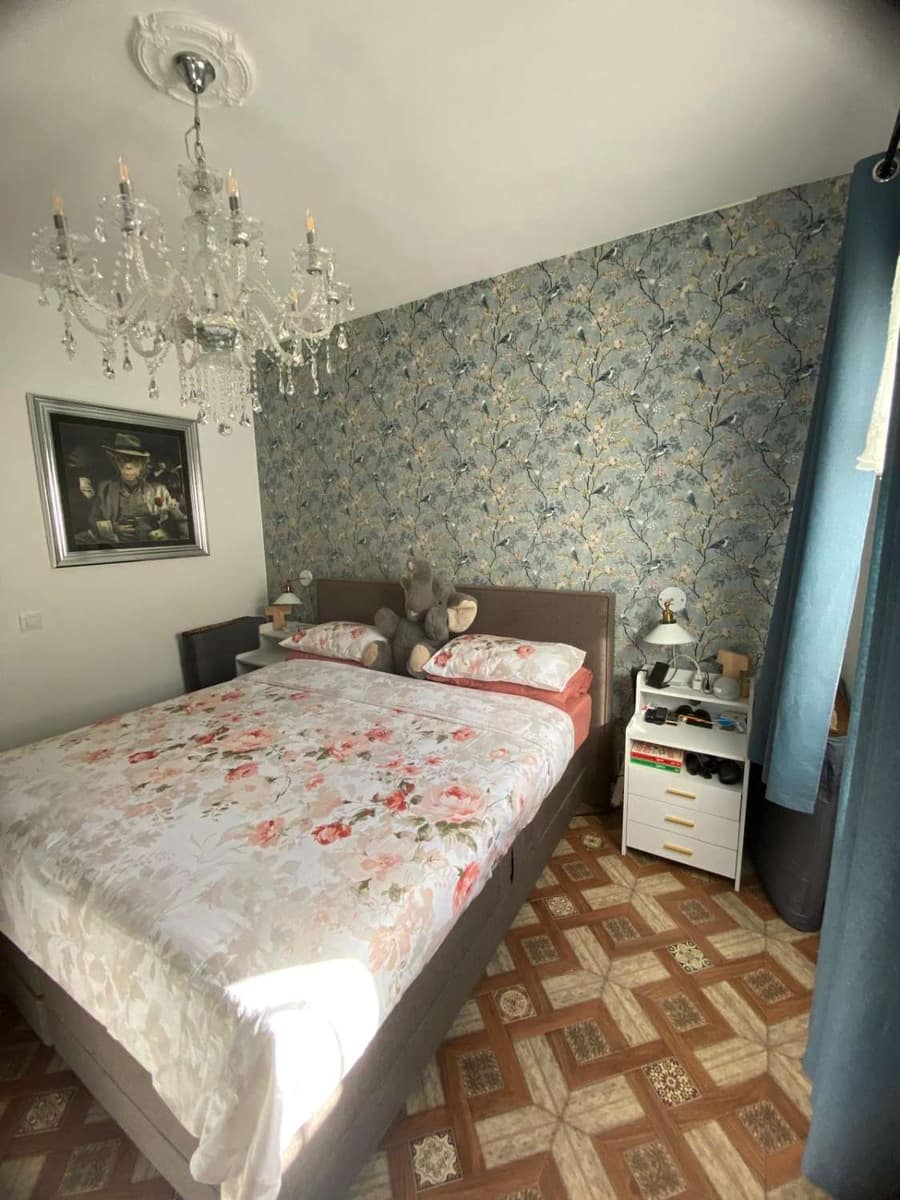 3 soveværelse Villa til salg i Partaloa med swimmingpool - € 275.000 (Ref: 9413834)