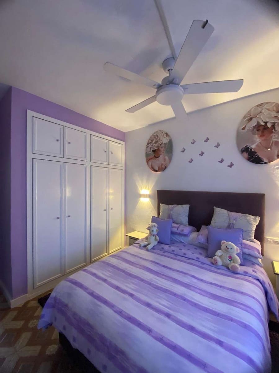 3 soveværelse Villa til salg i Partaloa med swimmingpool - € 275.000 (Ref: 9413834)