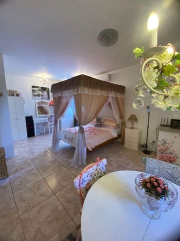 3 soveværelse Villa til salg i Partaloa med swimmingpool - € 275.000 (Ref: 9413834)