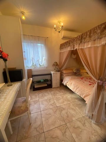 3 soveværelse Villa til salg i Partaloa med swimmingpool - € 275.000 (Ref: 9413834)