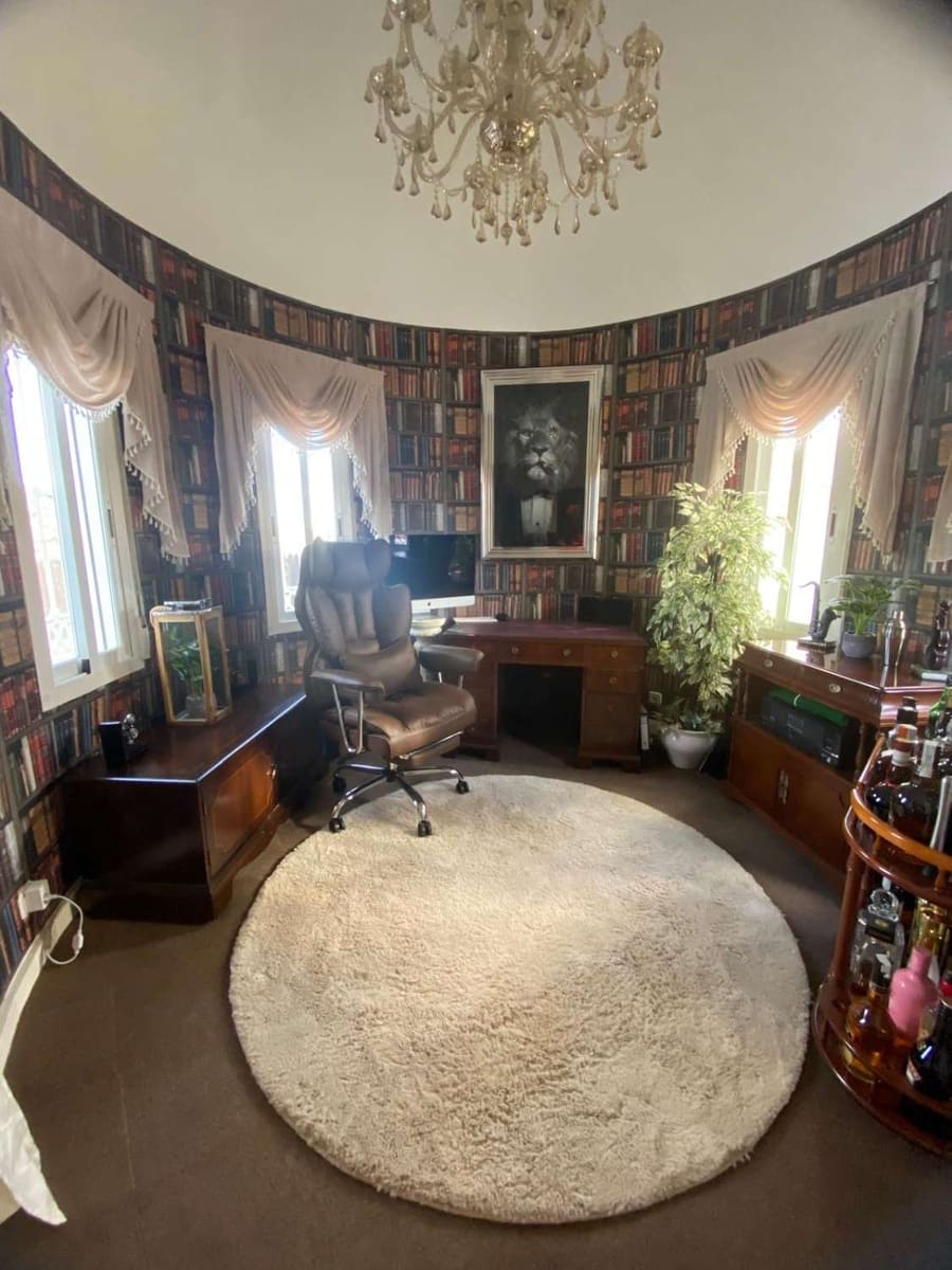 3 soveværelse Villa til salg i Partaloa med swimmingpool - € 275.000 (Ref: 9413834)