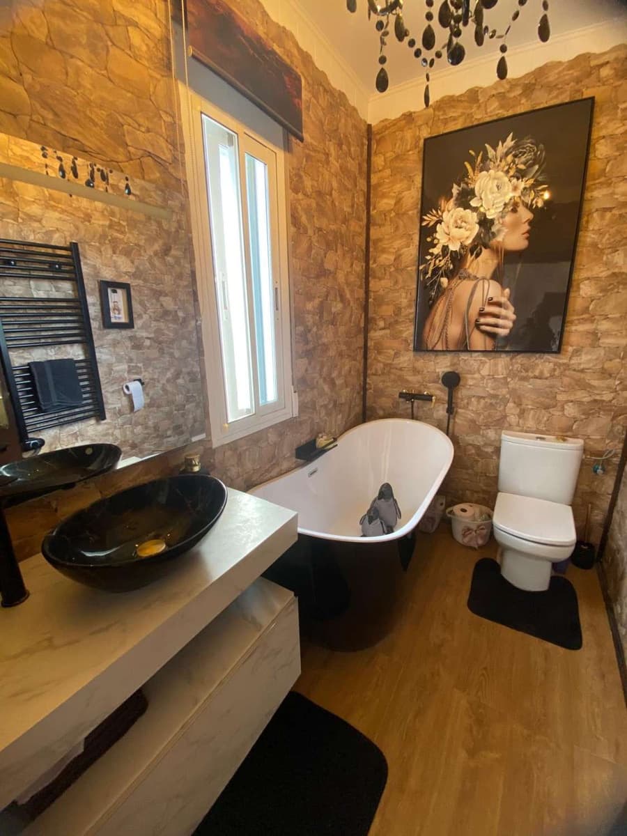 3 soveværelse Villa til salg i Partaloa med swimmingpool - € 275.000 (Ref: 9413834)