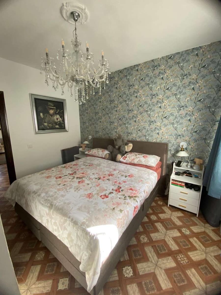 3 soveværelse Villa til salg i Partaloa med swimmingpool - € 275.000 (Ref: 9413834)