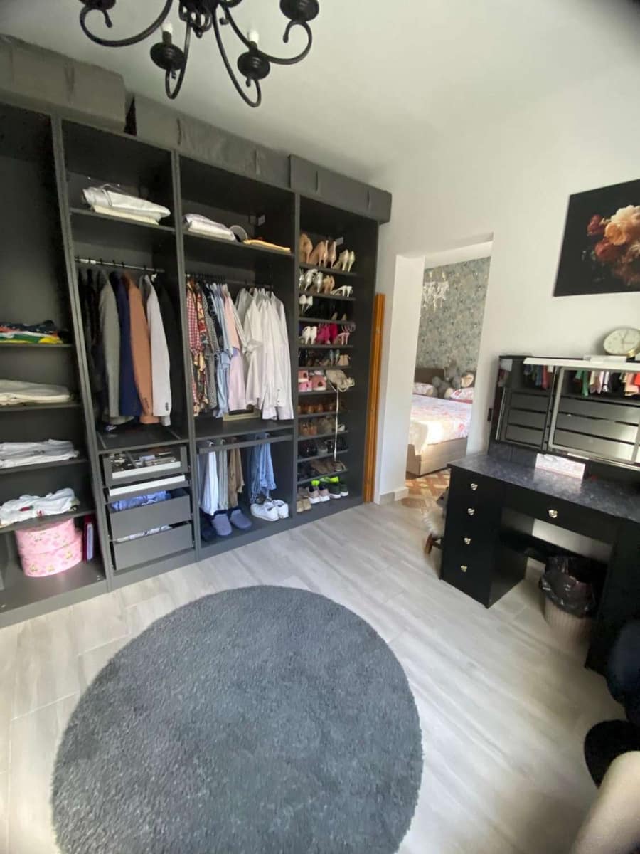 3 soveværelse Villa til salg i Partaloa med swimmingpool - € 275.000 (Ref: 9413834)