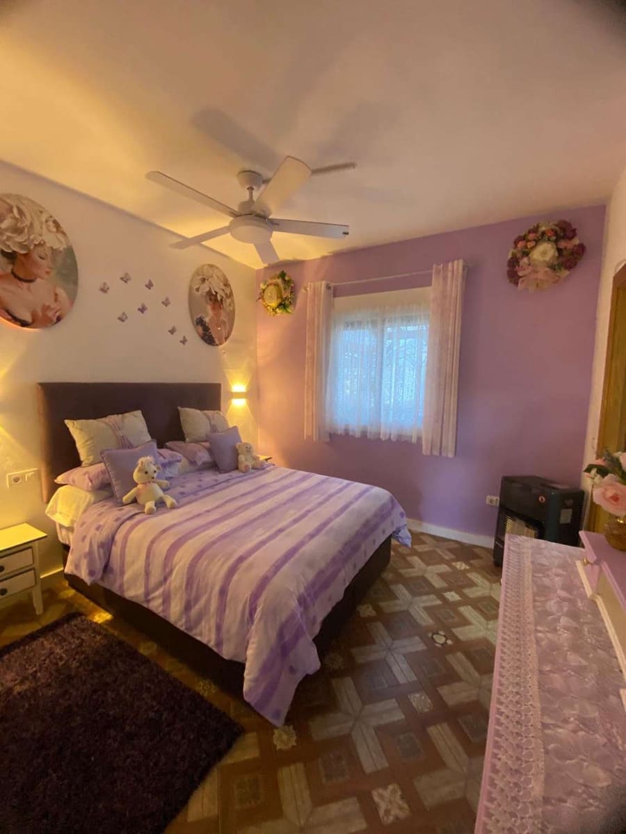 3 soveværelse Villa til salg i Partaloa med swimmingpool - € 275.000 (Ref: 9413834)